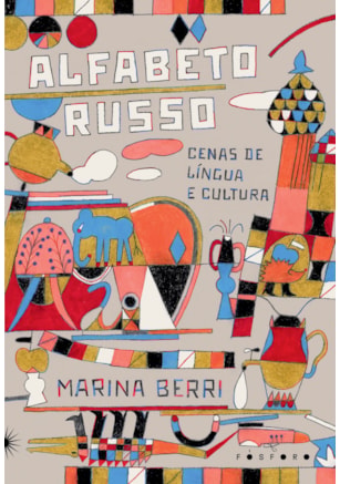 ALFABETO RUSSO