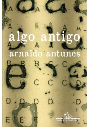 ALGO ANTIGO