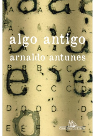 ALGO ANTIGO