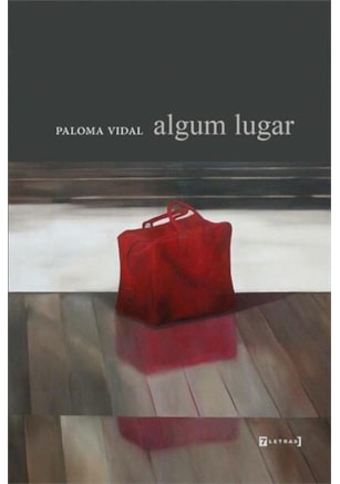 ALGUM LUGAR
