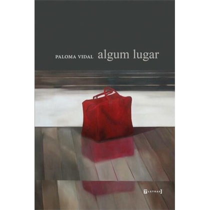 ALGUM LUGAR