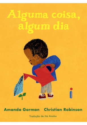 ALGUMA COISA, ALGUM DIA