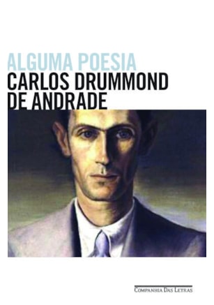 ALGUMA POESIA