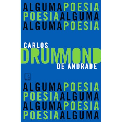 ALGUMA POESIA