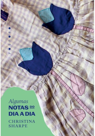 ALGUMAS NOTAS DO DIA A DIA