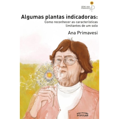 ALGUMAS PLANTAS INDICADORAS