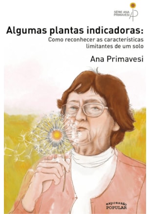 ALGUMAS PLANTAS INDICADORAS