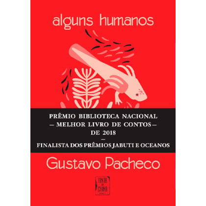 ALGUNS HUMANOS