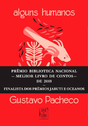 ALGUNS HUMANOS