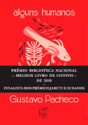 ALGUNS HUMANOS