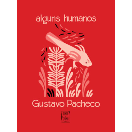 ALGUNS HUMANOS BROCHURA