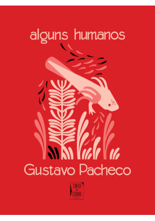 ALGUNS HUMANOS BROCHURA