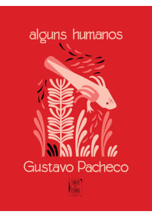 ALGUNS HUMANOS BROCHURA