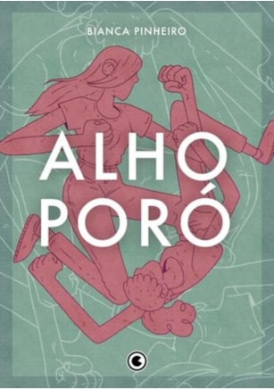 ALHO-PORÓ