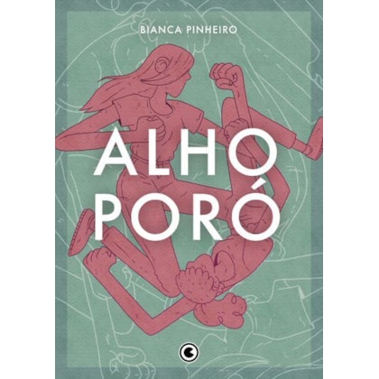 ALHO-PORÓ