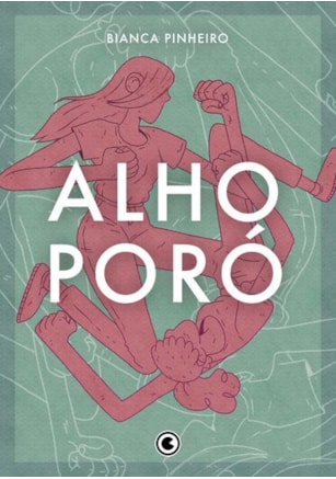 ALHO-PORÓ