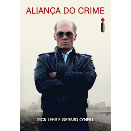 ALIANÇA DO CRIME