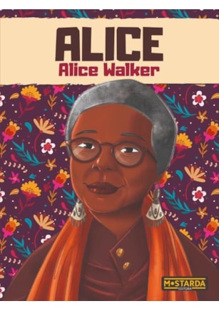 ALICE - ALICE WALKER