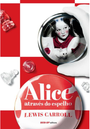 Alice através do espelho
