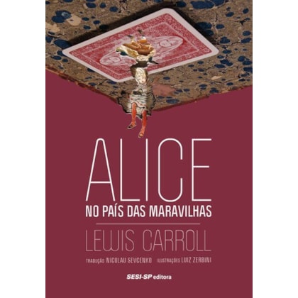 Alice no país das maravilhas