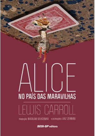 Alice no país das maravilhas