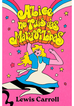ALICE NO PAÍS DAS MARAVILHAS