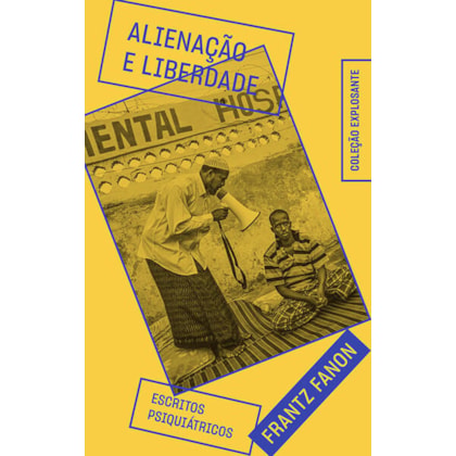 ALIENAÇÃO E LIBERDADE