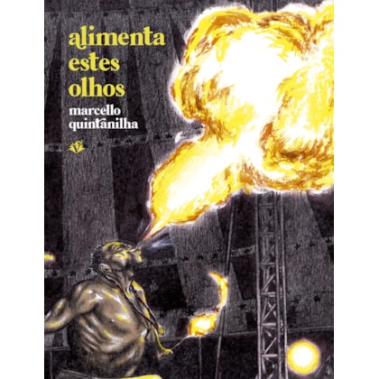 ALIMENTA ESTES OLHOS