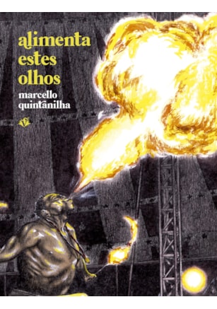 ALIMENTA ESTES OLHOS
