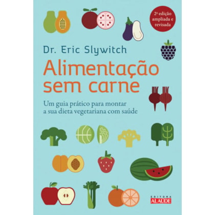ALIMENTAÇÃO SEM CARNE