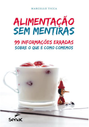 ALIMENTAÇÃO SEM MENTIRAS