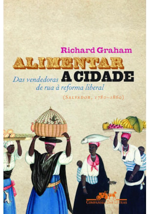 ALIMENTAR A CIDADE