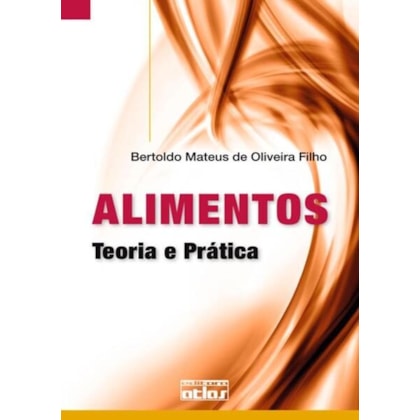 ALIMENTOS: TEORIA E PRÁTICA
