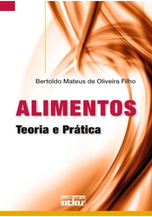 ALIMENTOS: TEORIA E PRÁTICA