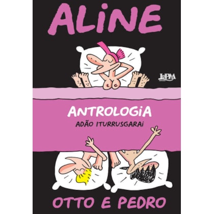 ALINE - ANTROLOGIA