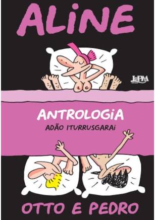 ALINE - ANTROLOGIA