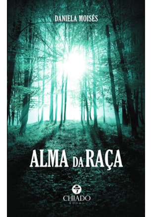 ALMA DA RAÇA