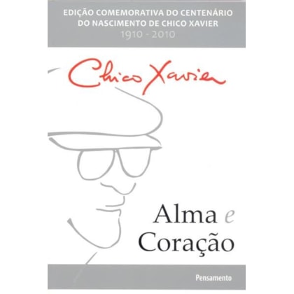 Alma e Coração