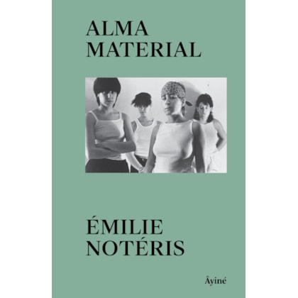 Alma Material