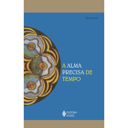 ALMA PRECISA DE TEMPO