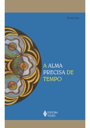 ALMA PRECISA DE TEMPO
