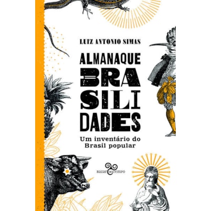 ALMANAQUE BRASILIDADES