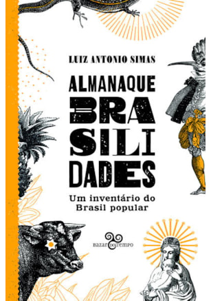 ALMANAQUE BRASILIDADES