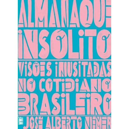 ALMANAQUE INSÓLITO