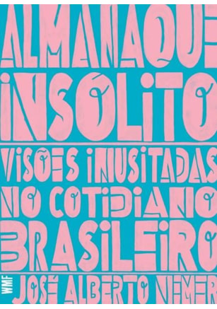 ALMANAQUE INSÓLITO