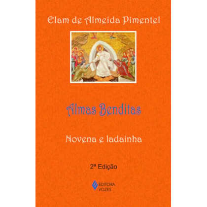 ALMAS BENDITAS