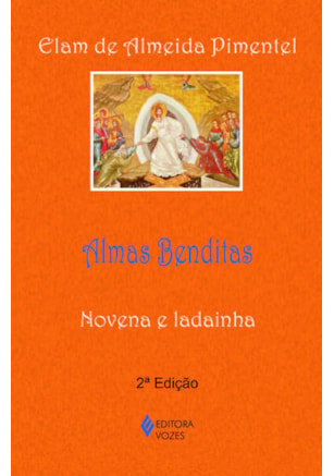 ALMAS BENDITAS