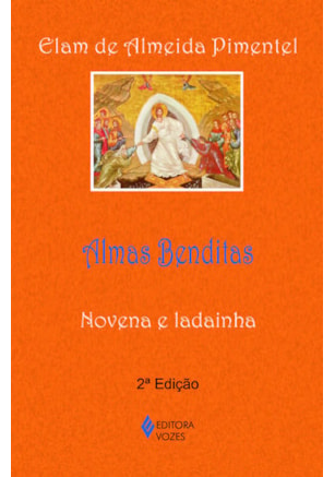 ALMAS BENDITAS