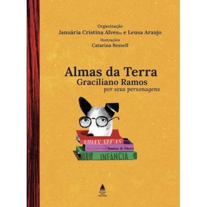 Almas da terra