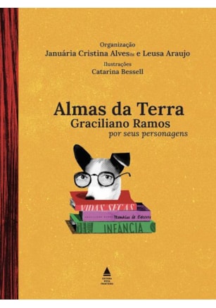Almas da terra